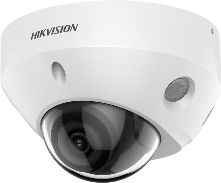 Actual product image Hikvision DS-2CD2583G2-IS(4MM)