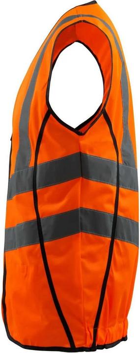 Produktbild Mascot Safe Supreme Wingate HiVis Weste (M)