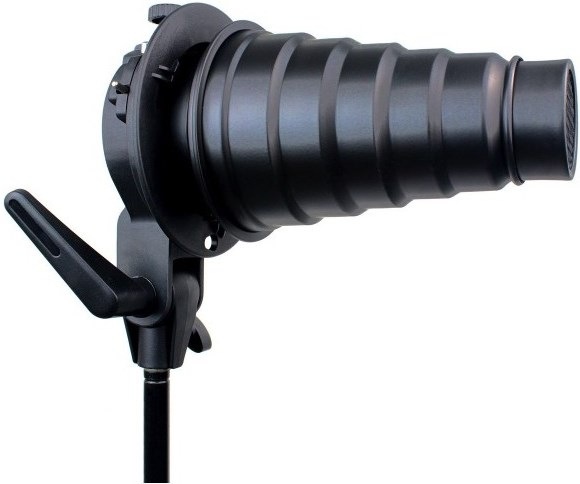 Actual product image Godox SN-01 (Snoot)