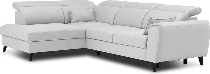 Produktbild ELTAP Noble (Bettsofa, Ecksofa, 4-Sitzer)