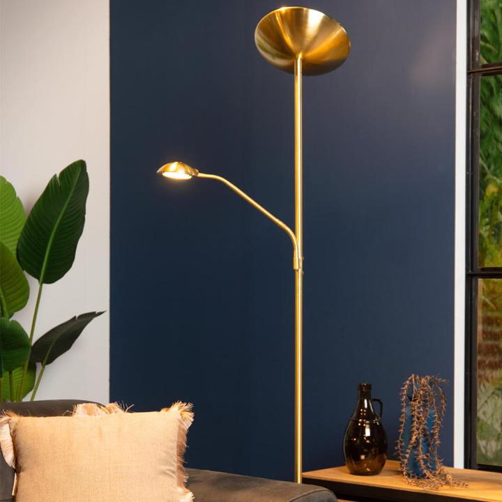 Produktbild Lucide Zenith (2180 lm)