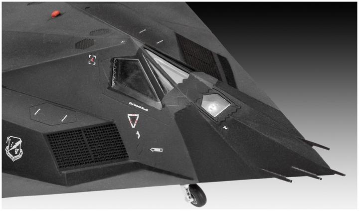 Produktbild Revell F-117 Stealth Fighter