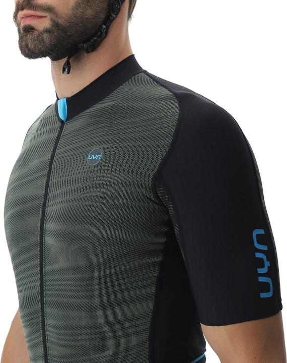 Produktbild UYN Fahrradshirt Allroad Aerofit (L)