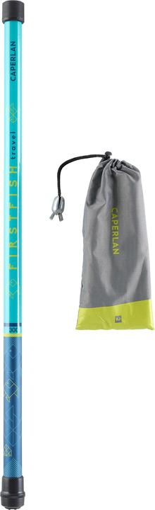Image du produit Caperlan Travel (Canne à mouche, 300 cm)