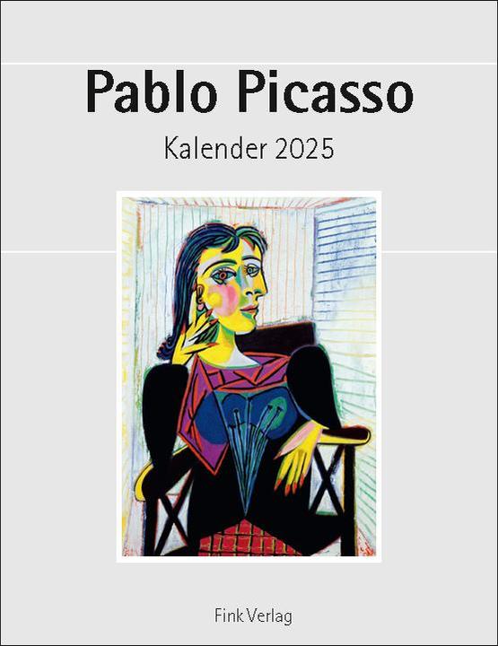 Pablo Picasso 2025 Tedesco Acquista Su Digitec 1dc3237e 7d3e 463f 9e9d C48c5aee5125 720