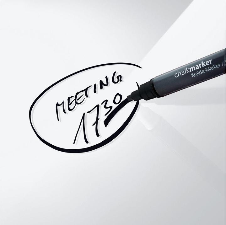 Productafbeelding Sigel Artverum (Magnetisch bord, 60 x 40 cm)