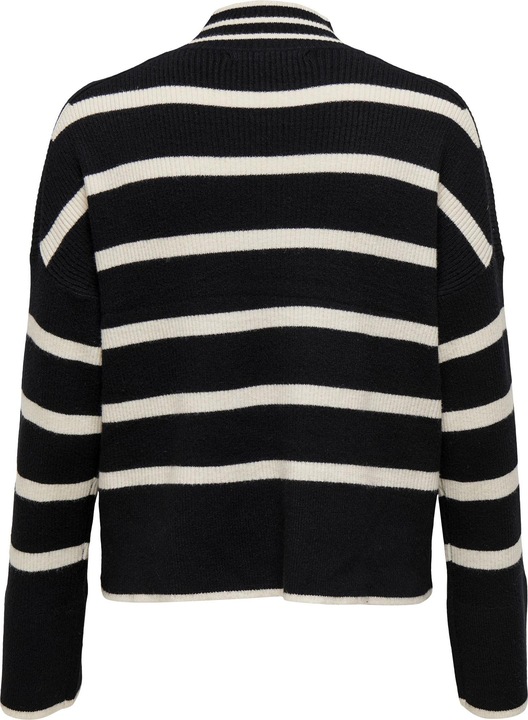 Produktbild Only High Neck Strickpullover (XL)