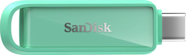 Seafoam Green