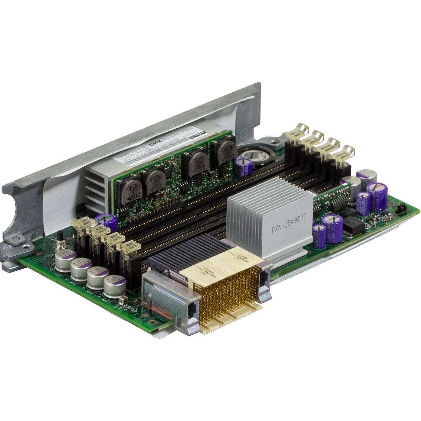 Lenovo Memory Exp. Card 4 slot DDR2, Notebook Ersatzteile