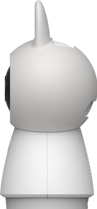 Image du produit Aqara Camera Hub G350Vernetzte 4K-Kamera mit Doppelobjektiv PTZ 360° Zigbee/Thread Matter Hub (3840 x 2160 pixels)