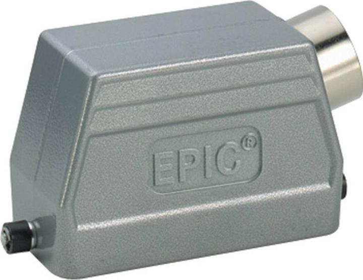 Produktbild Lapp ab Eckstecker M25 IP65 HB 10 TS-RO (19042800)