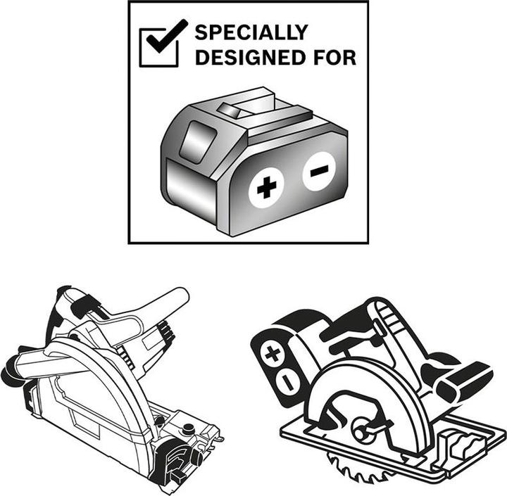 Productafbeelding Bosch Professional Zubehör Cirkelzaagblad Expert voor gelamineerd paneel, 160 x 1,8/1,2 x 20, 48 tanden