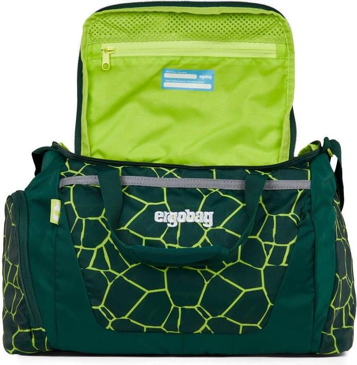 Produktbild Ergobag Sporttasche BärRex (20 l)