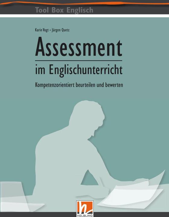 Produktbild Assessment im Englischunterricht (Deutsch, Jürgen Quetz, Karin Vogt, 2018)