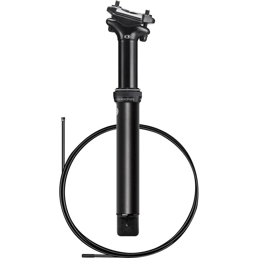 Crankbrothers, Sattelstütze, (27.20 mm)