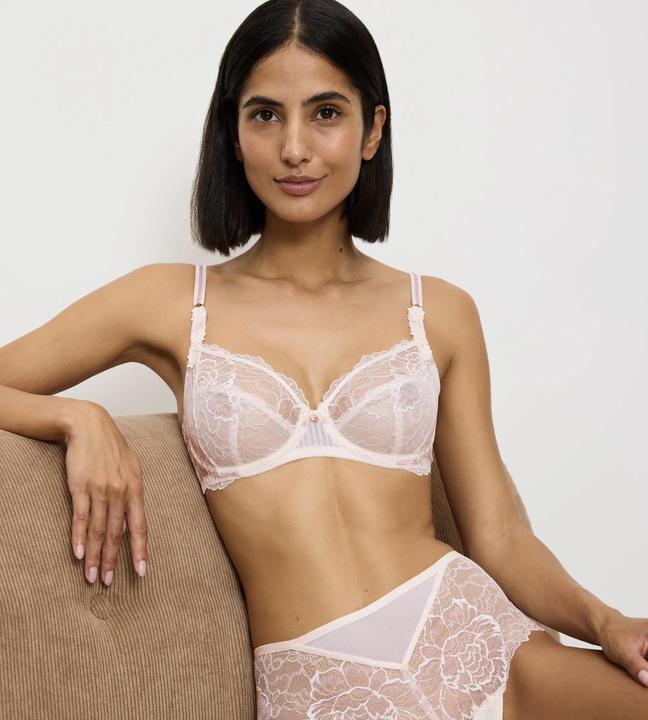 Produktbild Triumph Peony Florale W (Einzelpack, 95 C)