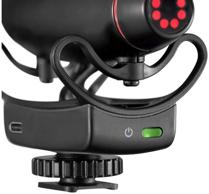 Produktbild Joby Wavo PRO DS