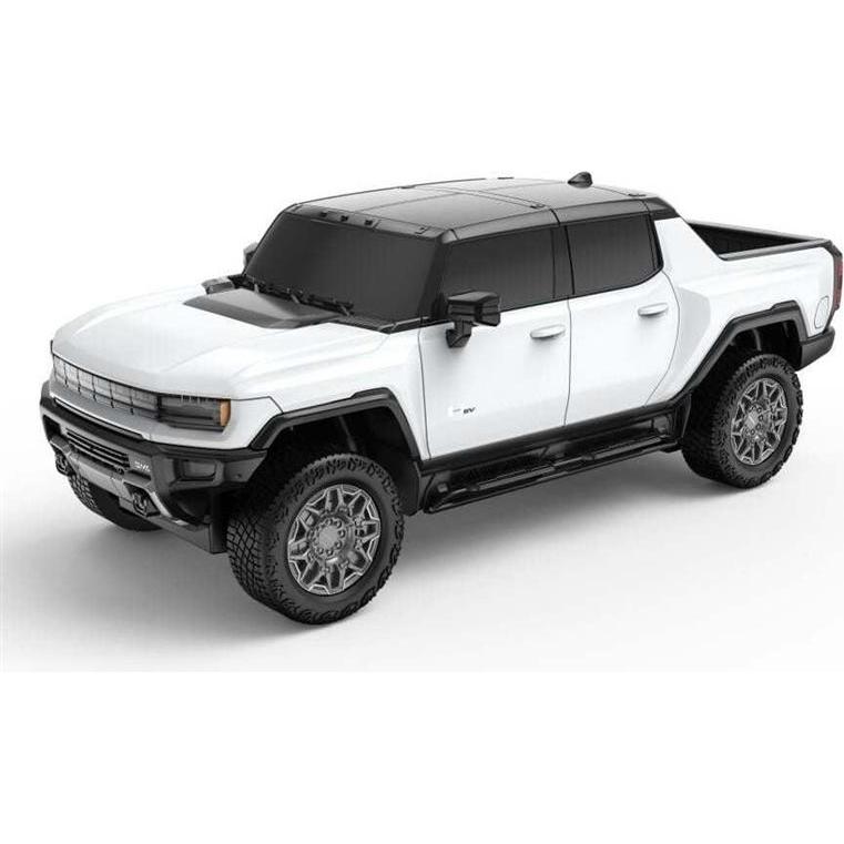 Rastar 1:26 nuotolinio valdymo automodelis Hummer EV, 93100