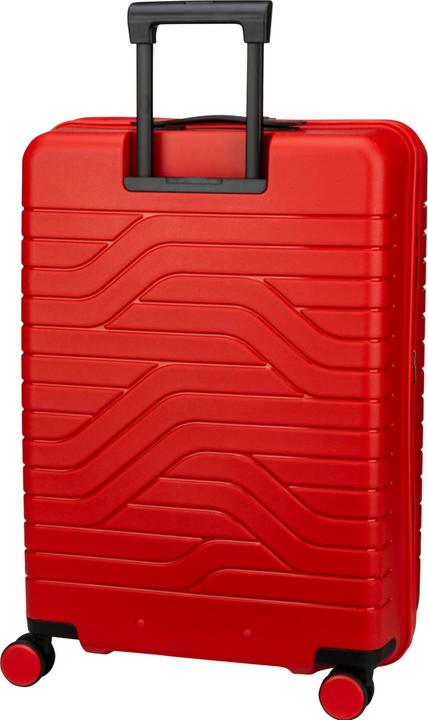 Actual product image Brics Bric's Trolley + Suitcase Ulisse Trolley 8431 (88 l)