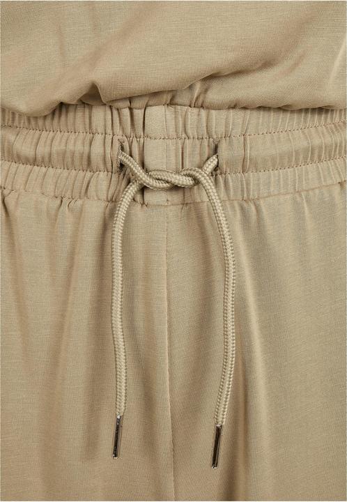 Produktbild Urban Classics Ladies Short Sleeveless Modal Jumpsuit (XS)