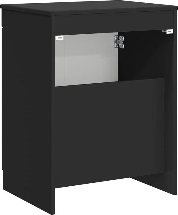 Produktbild vidaXL Badezimmerschrank (41 x 54 x 70 cm)
