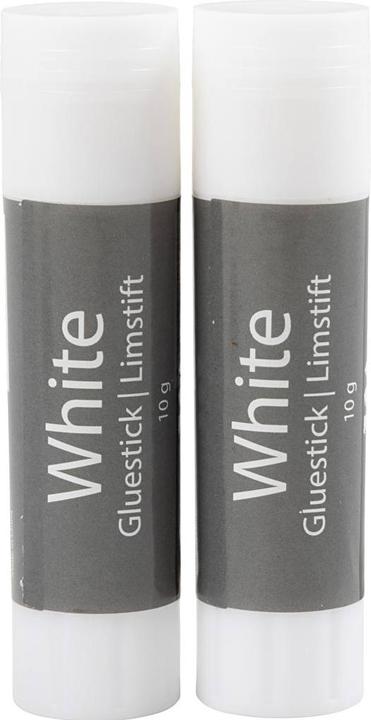 Produktbild Creativ Company Klebestift, weiss
