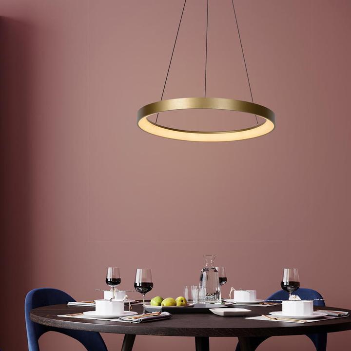 Actual product image Lucide Vidal (2987 lm)
