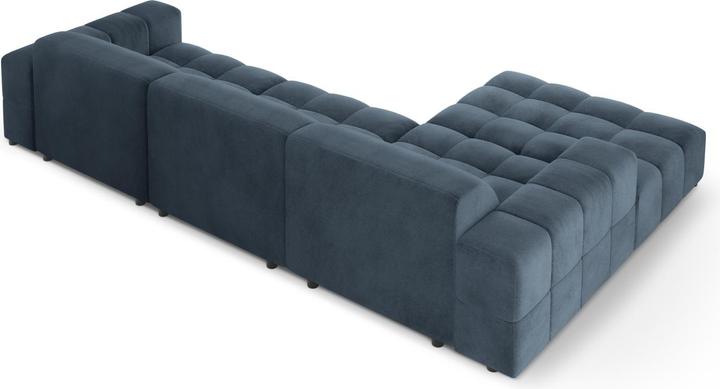 Produktbild CXL by Christian Lacroix Luc (4-Sitzer, Ecksofa)