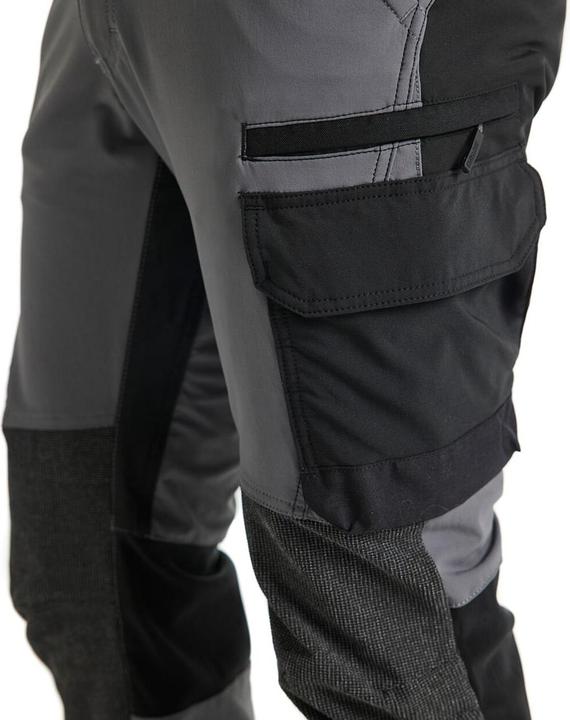 Produktbild Blakläder Arbeitshose 4way stretch (54)