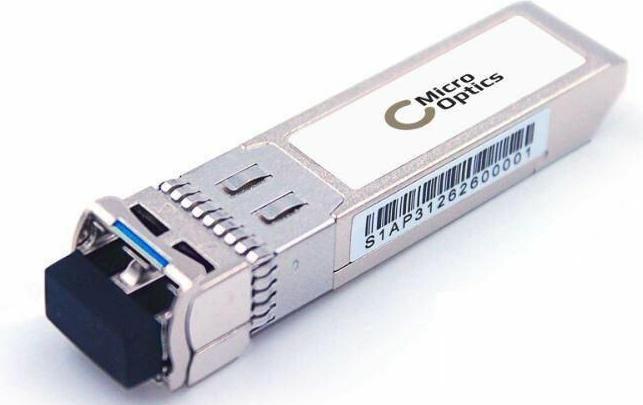 Image du produit MicroOptics Juniper SFPP-10GE-LR