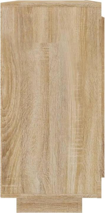 Image du produit vidaXL Sideboard (92 x 92 x 75 cm)