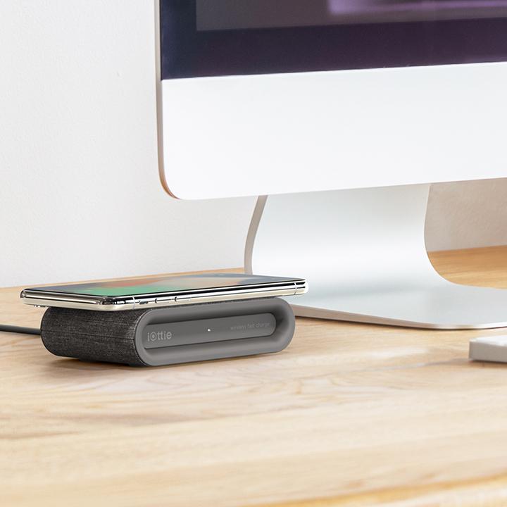 Produktbild iOttie iON Wireless Plus (10 W)