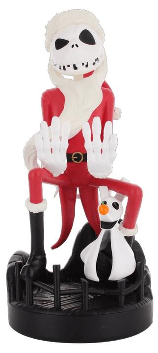 Immagine prodotto Exquisite Gaming Jack Skellington - Cable Guy (PS5)