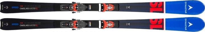 Actual product image Dynastar Speed Omeglass Master Sl R22 2023 (173 cm, Without binding)