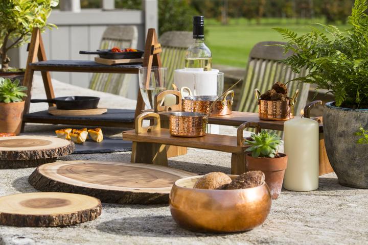 Produktbild Master Class Apero Geschirr