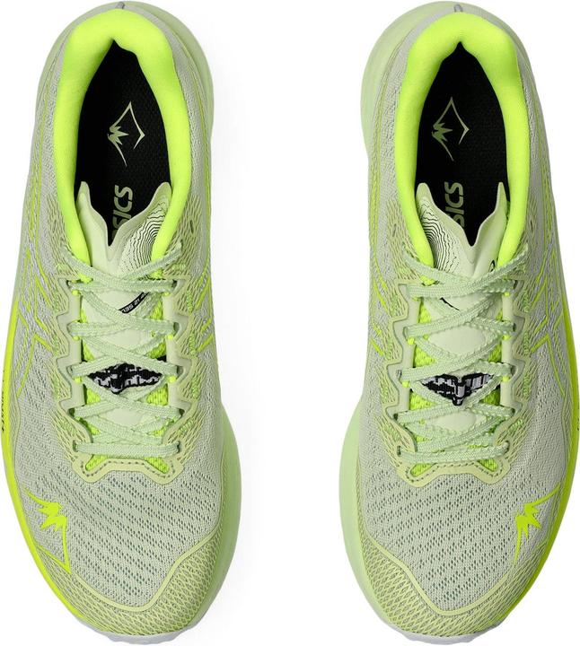 Image du produit ASICS Performance Chaussures de course rapide avec plaque carbone et mousse légère pour performance optimale (42)