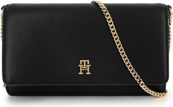 Image du produit Tommy Hilfiger Sac à bandoulière TH Refined Chain Cross SP24