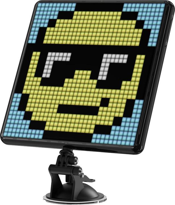 Produktbild Divoom Pixoo 64 (10.30", 64 x 64 Pixel)