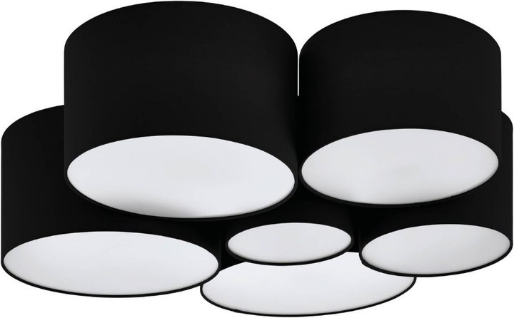 Actual product image EGLO Pastore (E27)