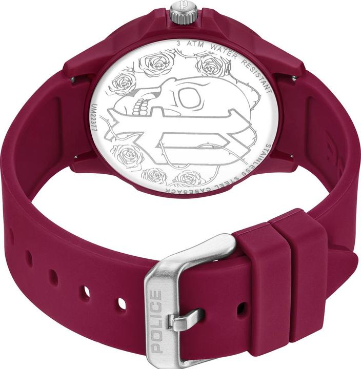 Produktbild Police Sketch (Analoguhr, 41 mm)