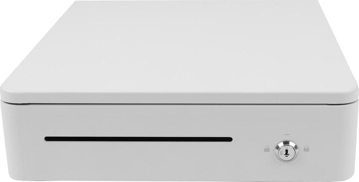 Produktbild Olympia Kassenlade S330 Color weiss