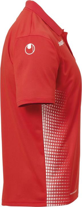 Produktbild Uhlsport Fortuna Düsseldorf Score Poloshirt Herren (L)