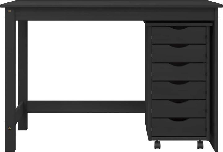 Produktbild vidaXL Schreibtisch