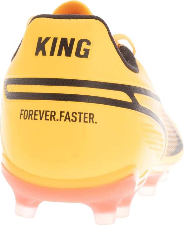 Immagine prodotto Puma King Pro FG/AG Scarpe da Calcio Uomo (44.5)