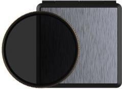 Produktbild PolarPro QuartzLine ND1000/PL (77 mm, Polarisationsfilter, ND- / Graufilter)