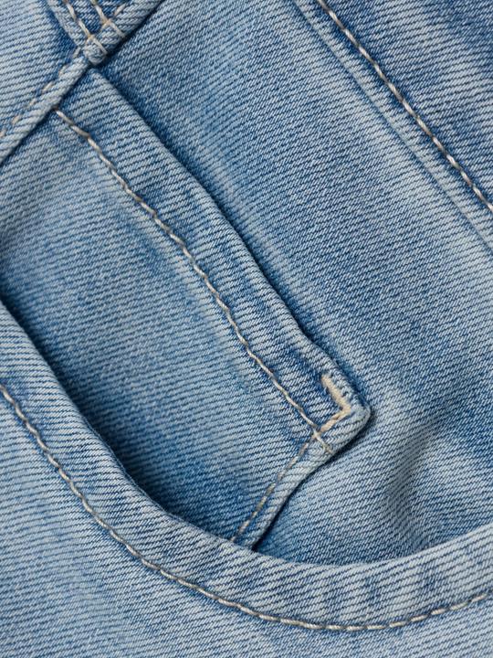 Immagine prodotto Name it Jeans a gamba larga (122)