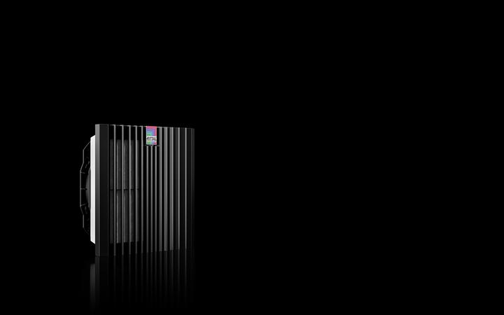 Actual product image Rittal RITT filterfans