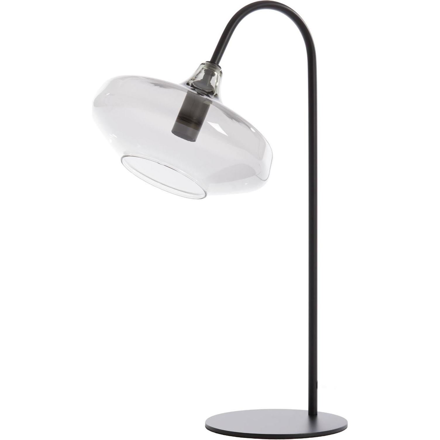 Light & Living, Tischlampe, Solna (E27)