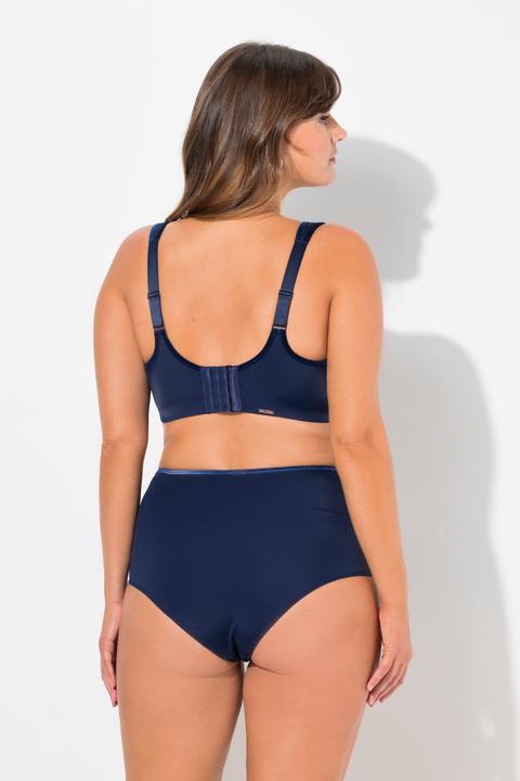 Produktbild Ulla Popken Minimizer-BH, Spacer-Schalen, ohne Bügel, Cup C-E (105 C)