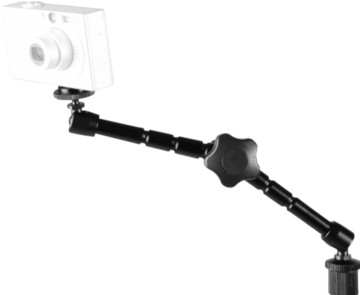 Produktbild Walimex pro pro Magic Arm 28cm für DSLR Rigs u. Dollys (Diverse)